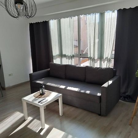 Distrito Centro Las Adelfas De Sensi Mdm Málaga Esterno foto