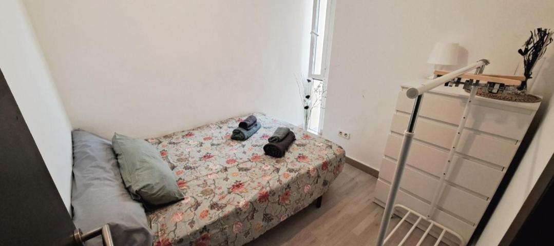Distrito Centro Las Adelfas De Sensi Mdm Málaga Esterno foto