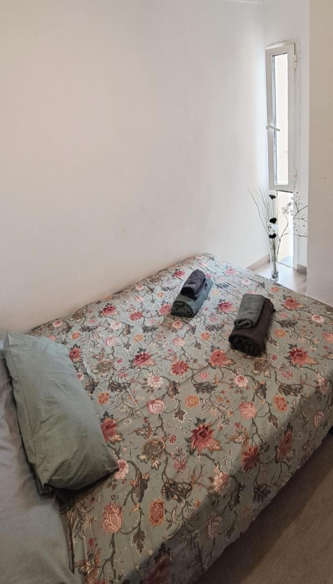 Distrito Centro Las Adelfas De Sensi Mdm Málaga Esterno foto